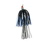 BT Skimmer Jig / Black and Blue Skirt