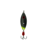 Vengeance Spoon Black/Chartreuse