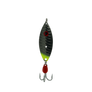 Vengeance Spoon Black/Chartreuse