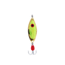 Classic Vengeance Spoon Chartreuse Scale