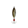 Golden Pilchard Treble Willow Spoon