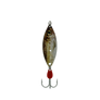 Golden Pilchard Treble Willow Spoon