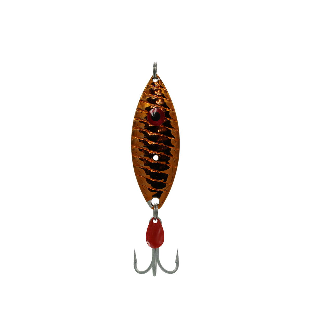 Vengeance Spoon Copper Flash