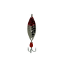 Vengeance Spoon Nickel/Red