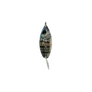 Pinfish Weedless Willow Spoon