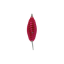 ADL Weedless Spoon Pink