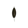 ADL Weedless Spoon Watermelon/Red