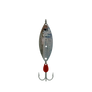White Pilchard Treble Willow Spoon