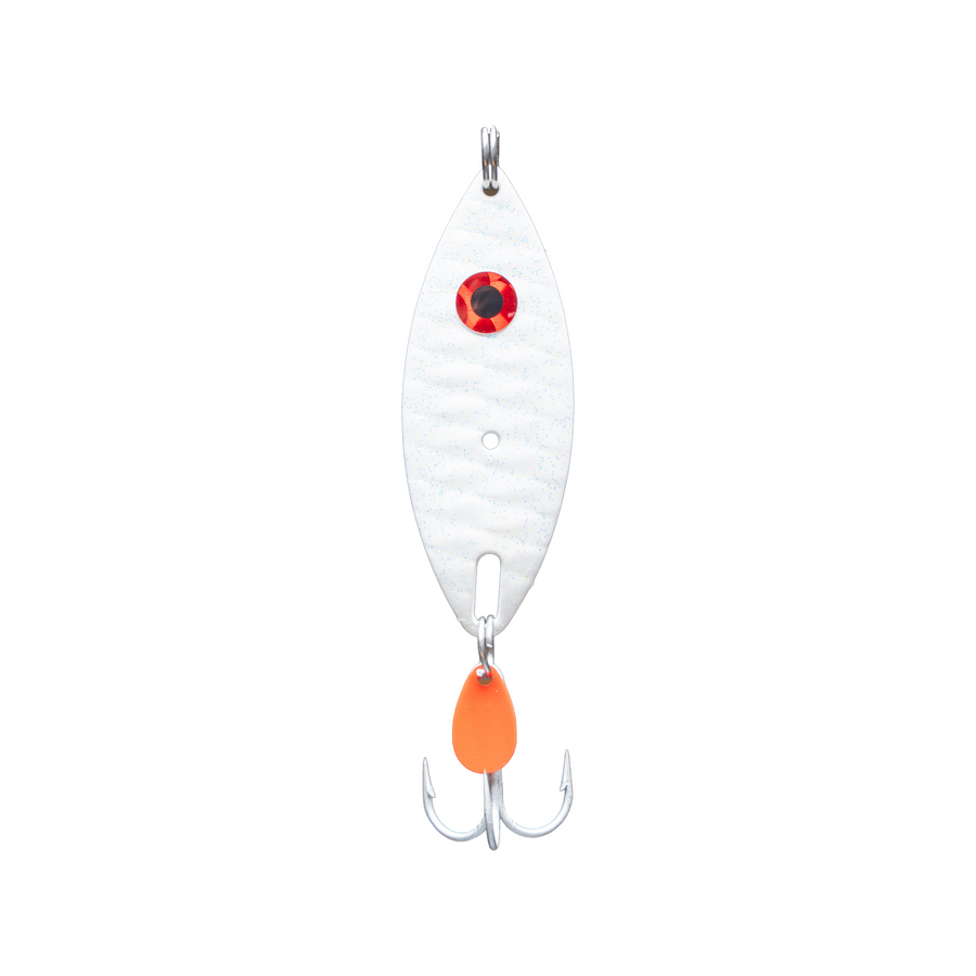 Vengeance Spoon White Willow