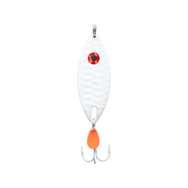 Vengeance Spoon White Willow