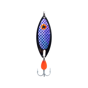 Classic Vengeance Spoon Purple Demon
