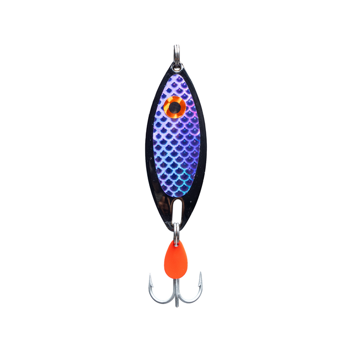 Classic Vengeance Spoon Purple Demon
