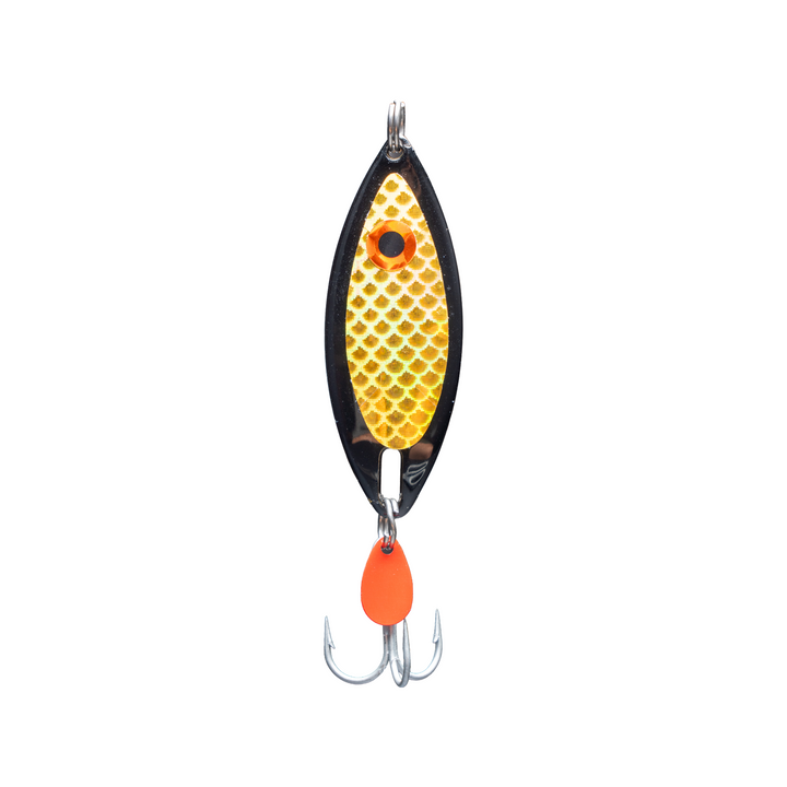 Classic Vengeance Spoon Black & Gold (Steelers)