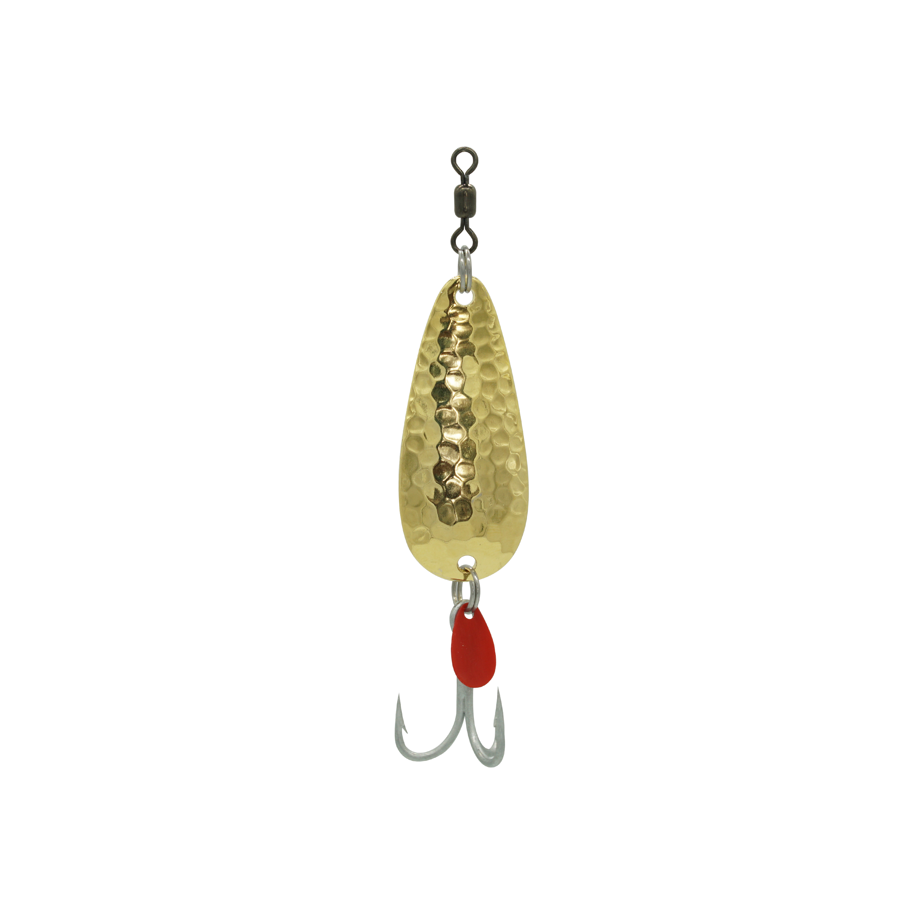 24kt Original Gold Casting Spoon