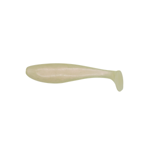 4-Inch Fat Boy Mullet Tails Pearl 5pk