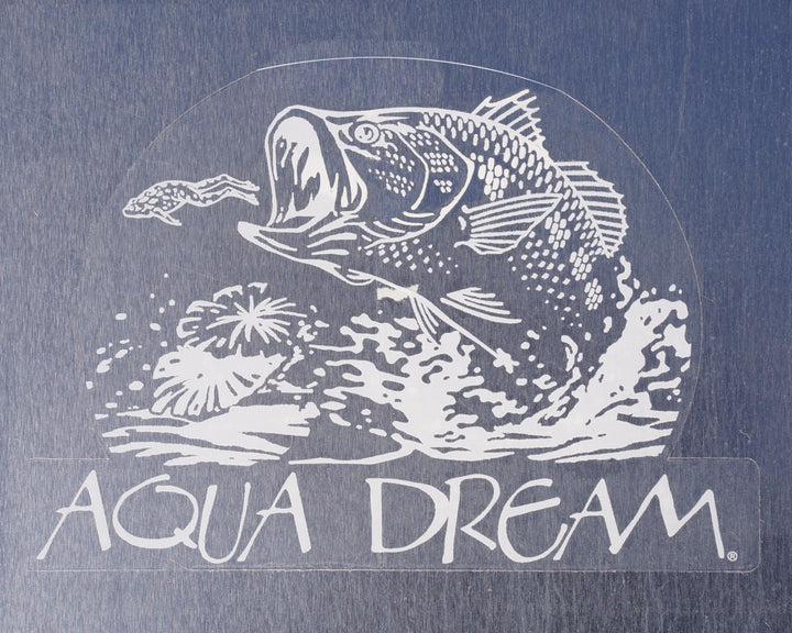 Aqua Dream Bass 5x7