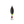 Vengeance Spoon Black/Chartreuse