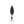 Vengeance Spoon Black/Chartreuse