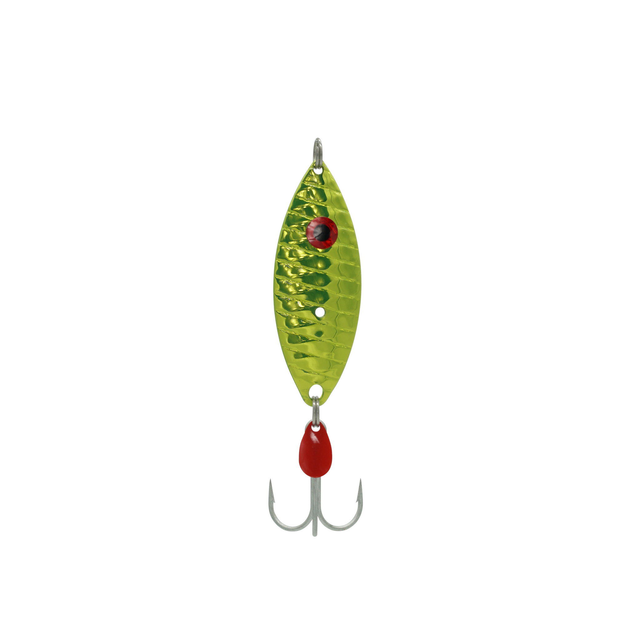 charetruese spoons fishing lure Vengeance Spoon Chartreuse – Aqua Dream Living