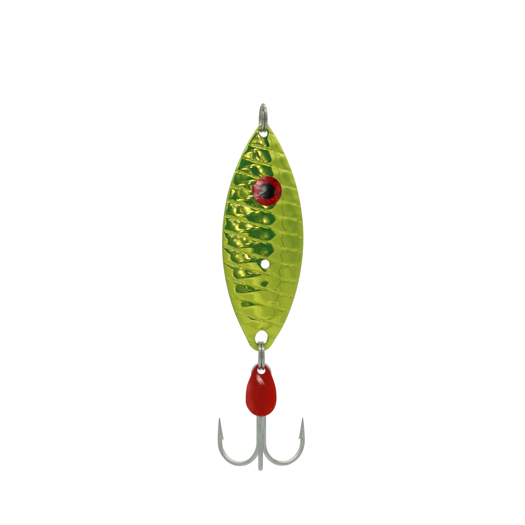 Vengeance Spoon Chartreuse – Aqua Dream Living