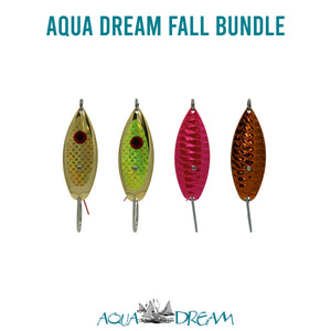 Aqua Dream Fall Bundle