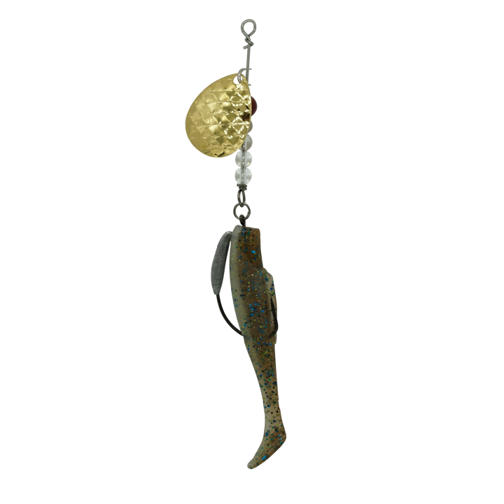 dream fish hook lure Decoy Worm 15 #1 Ideal for targeting medium Decoy Worm 15 Dream Hook