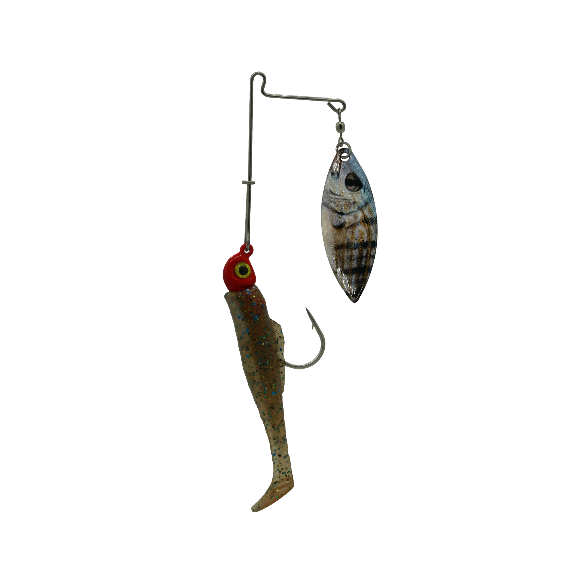 cajun fishing lures Cajun Slam Pinfish/Pinfish – Aqua Dream Living
