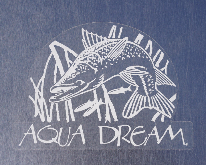 Aqua Dream Snook 5x7