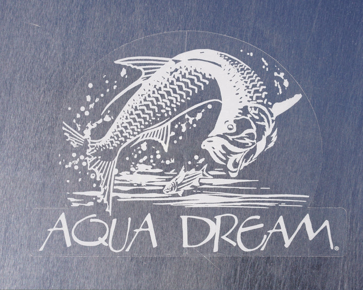 Aqua Dream Tarpon 5x7