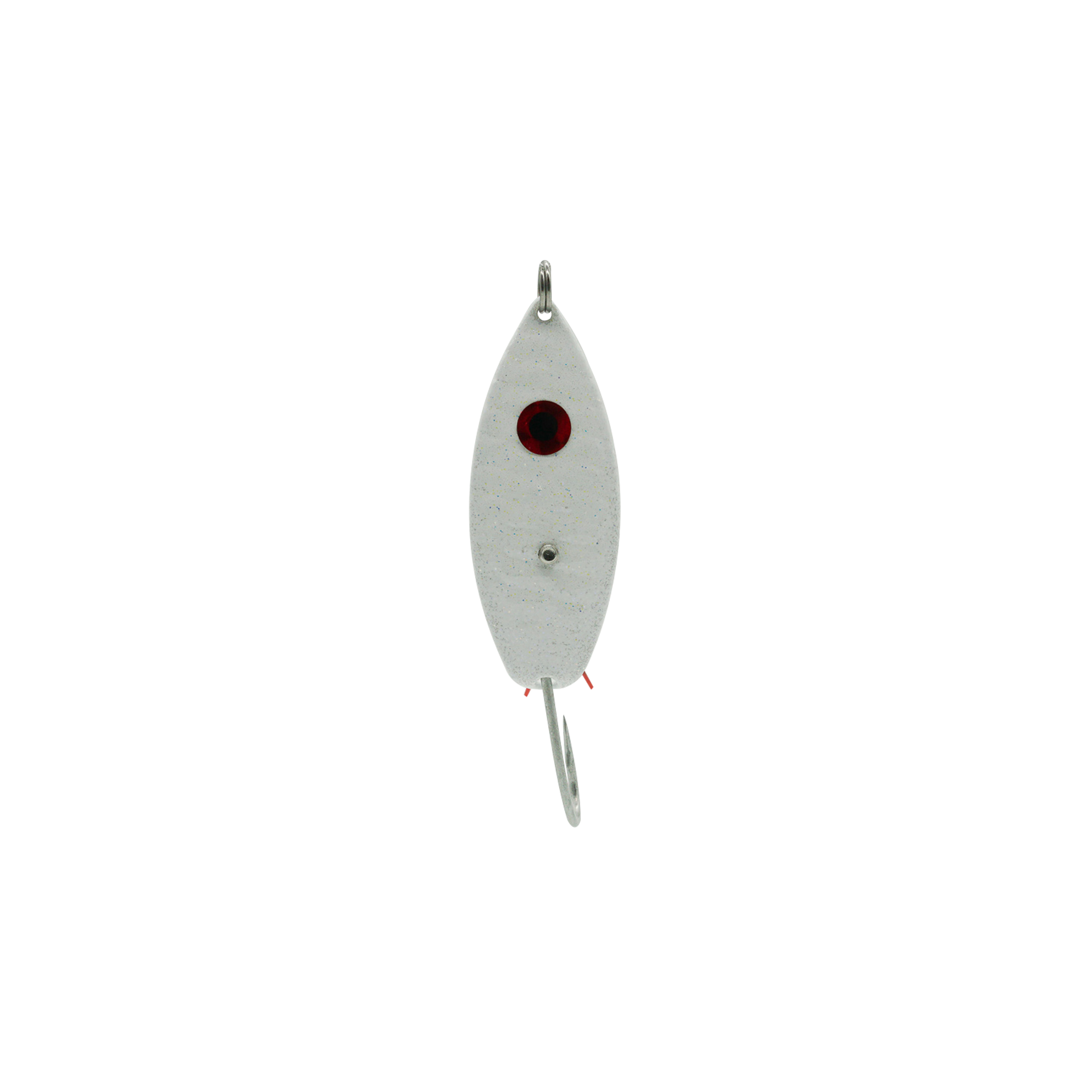 ADL Weedless Spoon White – Aqua Dream Living