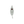ADL Weedless Spoon White